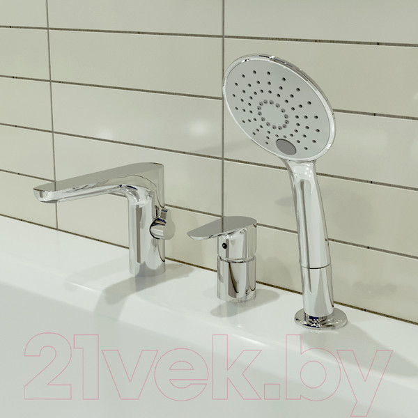 Изображение товара Смеситель Gross Aqua Space 1209288С