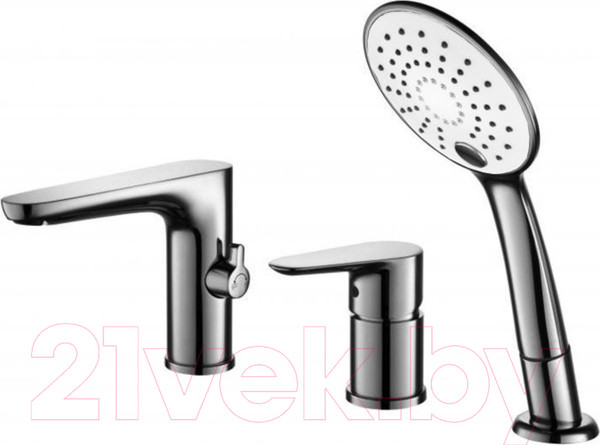 Изображение товара Смеситель Gross Aqua Space 1209288С