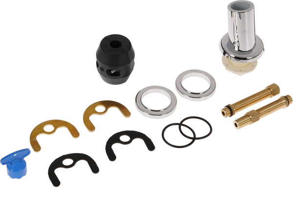 Изображение товара Смеситель Gross Aqua Space 1209288С