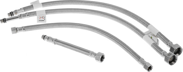 Изображение товара Смеситель Gross Aqua Space 1209288С