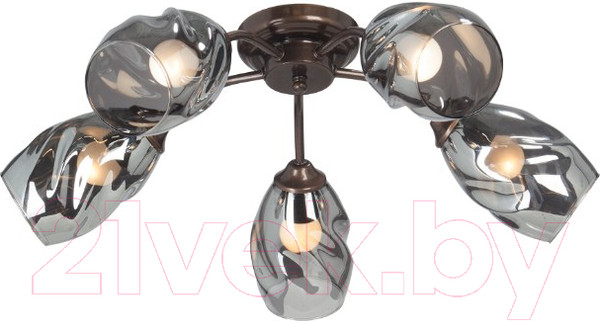 Изображение товара Люстра Vitaluce V4936-7/5PL