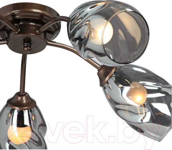 Изображение товара Люстра Vitaluce V4936-7/5PL