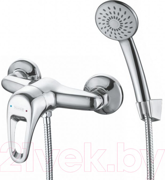 Изображение товара Смеситель Gross Aqua Optima 5525511С