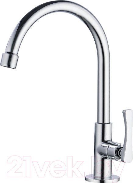 Изображение товара Кран на одну воду Gross Aqua 0225148С