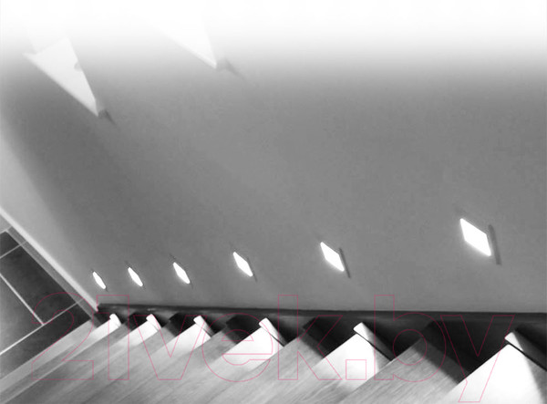 Изображение товара Светильник JAZZway 5005570