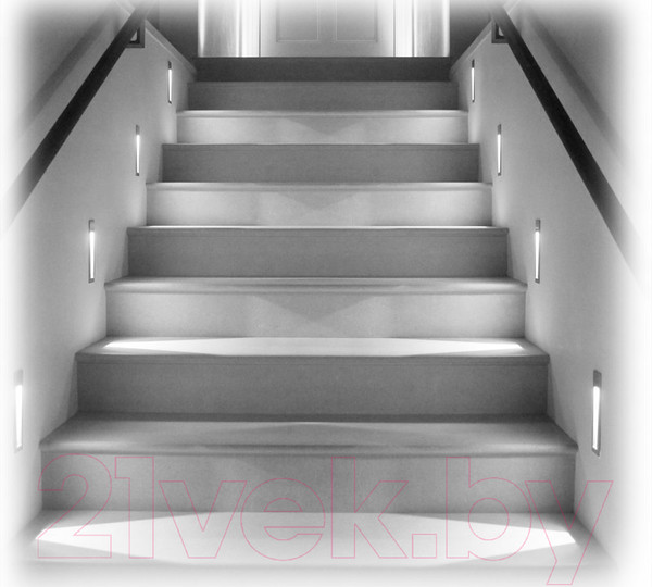 Изображение товара Светильник JAZZway 5005570