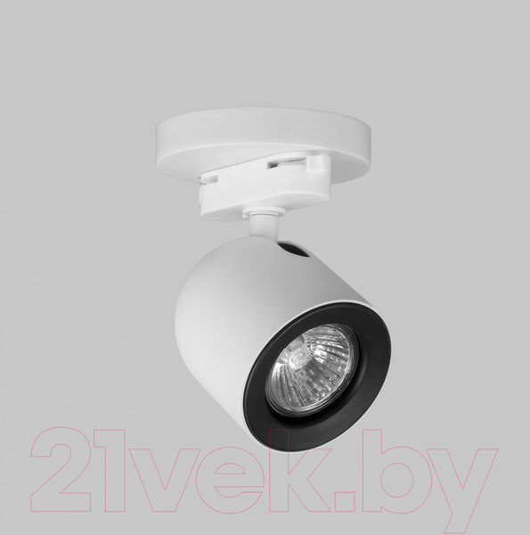 Изображение товара Шинопровод Elektrostandard TRAF-1-WH (белый)