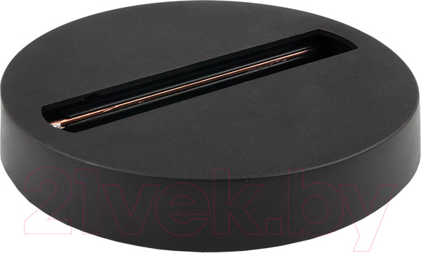 Изображение товара Шинопровод Elektrostandard TRAF-1-BK (черный)