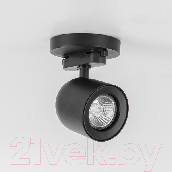 Изображение товара Шинопровод Elektrostandard TRAF-1-BK (черный)