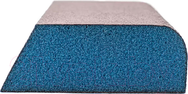 Изображение товара Губка абразивная SIA Комби Р180 / A00007121