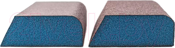 Изображение товара Губка абразивная SIA Комби Р80 / A00021562