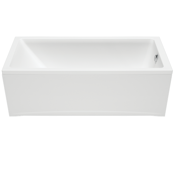 Изображение товара Ванна акриловая Triton Палермо 180x80