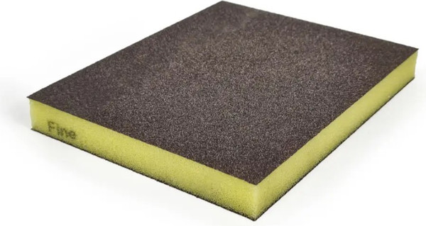 Изображение товара Губка абразивная SIA Р240 / A00004861