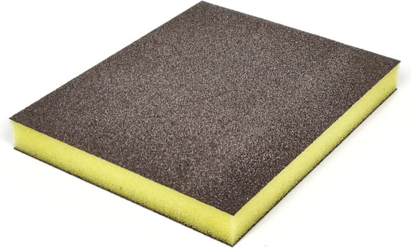 Изображение товара Губка абразивная SIA Р240 / A00004861