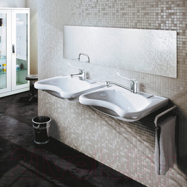 Изображение товара Смеситель Gross Aqua 6546509С