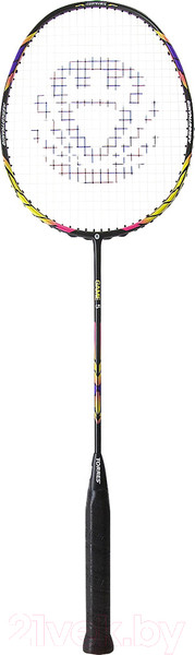Изображение товара Ракетка для бадминтона Torres Game 5 / BD-20511 (желтый)