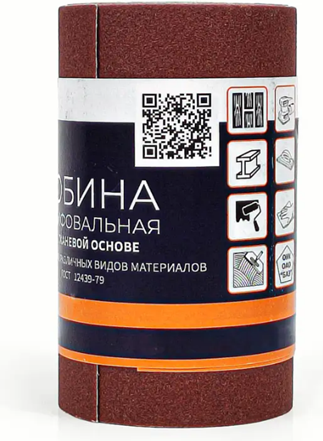 Изображение товара Шлифлента БаЗ 12Н / A00009661