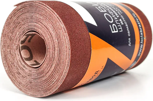 Изображение товара Шлифлента БаЗ 6Н / A00009747