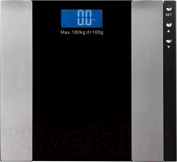 Изображение товара Напольные весы электронные Rexant 72-1202