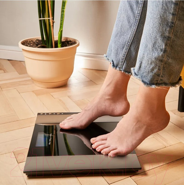 Изображение товара Напольные весы электронные Rexant 72-1202