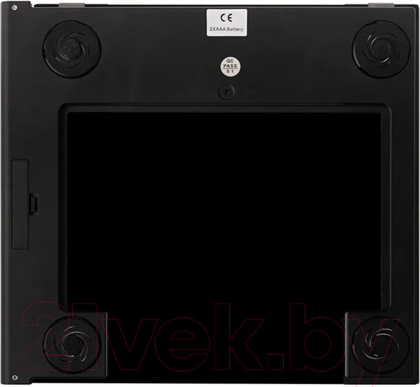 Изображение товара Напольные весы электронные Rexant 72-1202