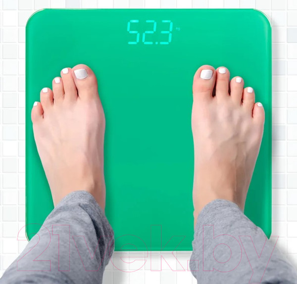 Изображение товара Напольные весы электронные Rexant 72-1201