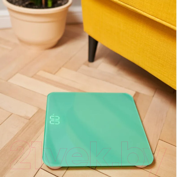 Изображение товара Напольные весы электронные Rexant 72-1201