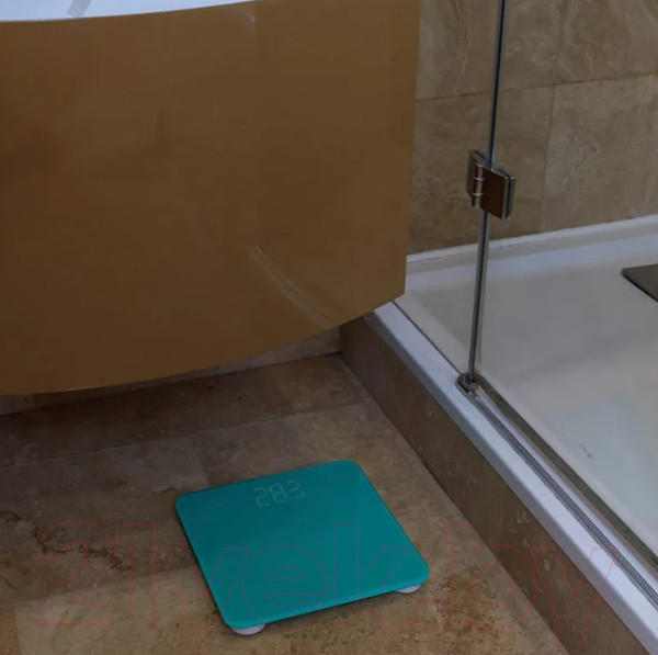 Изображение товара Напольные весы электронные Rexant 72-1201