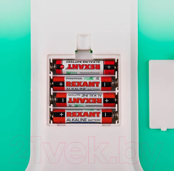 Изображение товара Напольные весы электронные Rexant 72-1201