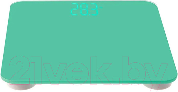 Изображение товара Напольные весы электронные Rexant 72-1201