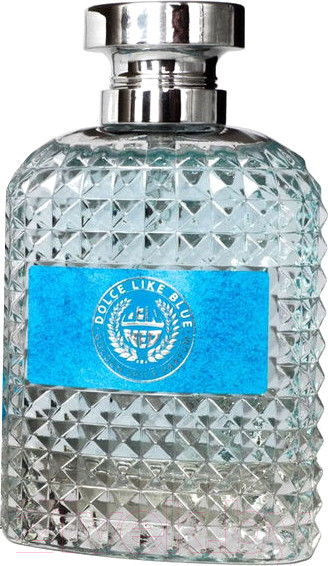 Изображение товара Парфюмерная вода Neo Parfum Dolce Like Blue (100мл)