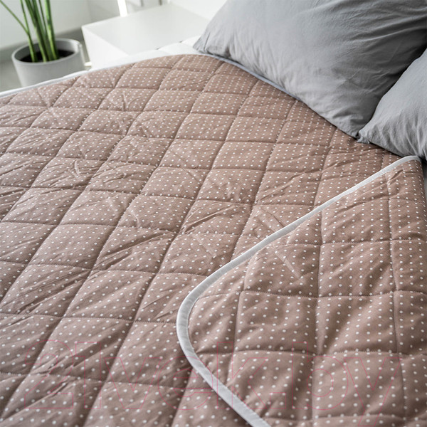 Изображение товара Электроодеяло EcoSapiens Bubble S415