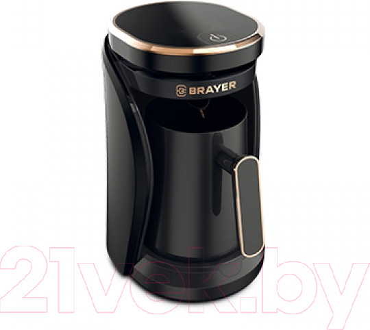 Изображение товара Турка электрическая Brayer BR1143