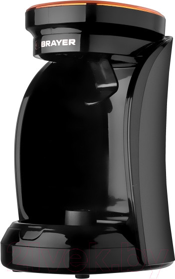 Изображение товара Турка электрическая Brayer BR1143