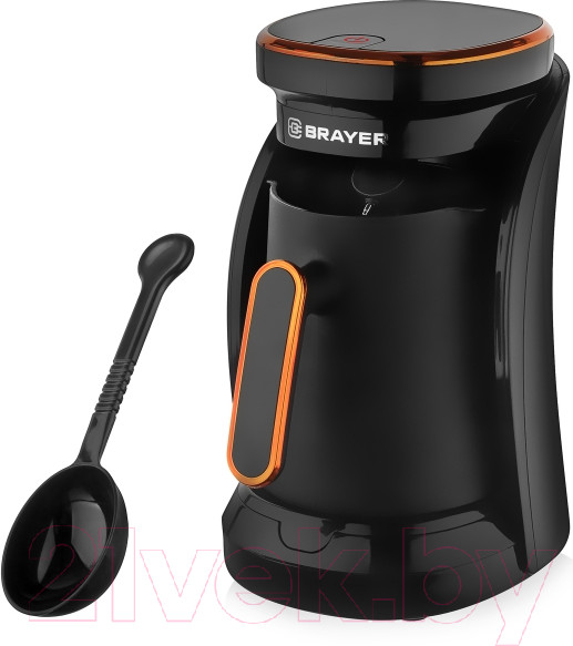 Изображение товара Турка электрическая Brayer BR1143