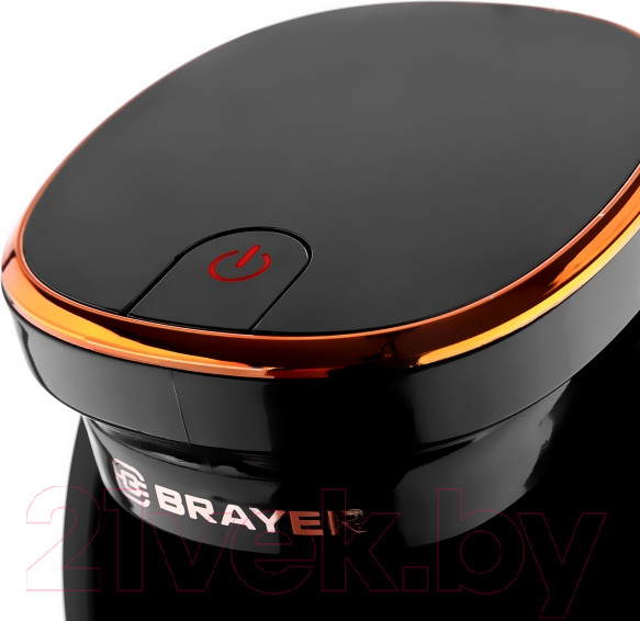 Изображение товара Турка электрическая Brayer BR1143