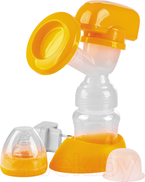 Изображение товара Молокоотсос электрический Maman LS-AE1