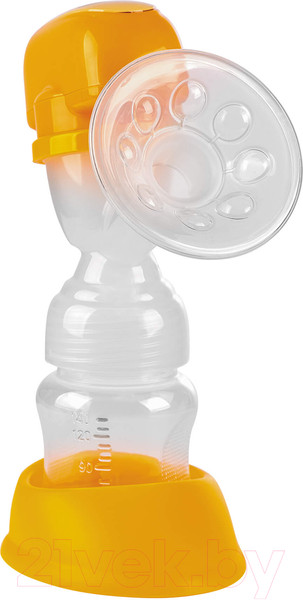 Изображение товара Молокоотсос электрический Maman LS-AE1