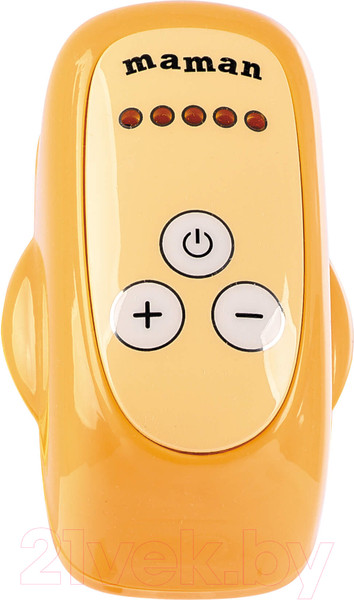 Изображение товара Молокоотсос электрический Maman LS-AE1