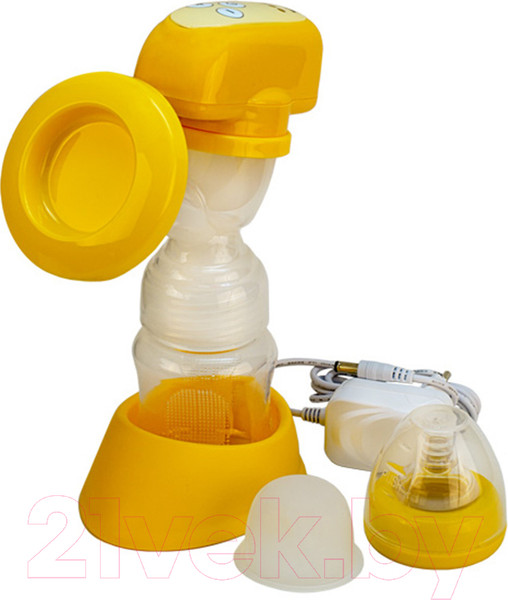 Изображение товара Молокоотсос электрический Maman LS-AE1