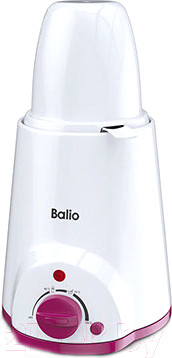 Изображение товара Подогреватель для бутылочек Balio LS-B07