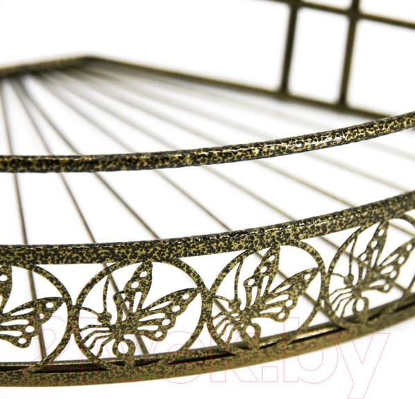 Изображение товара Полка для ванной Rosenberg Premium RUS-385283-1