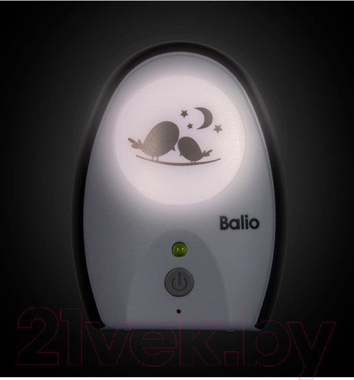 Изображение товара Радионяня Balio МВ-03