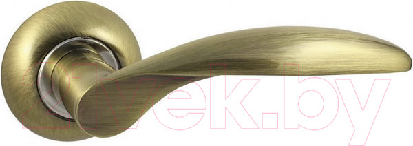 Изображение товара Ручка дверная Vantage V20Q AL (бронза)