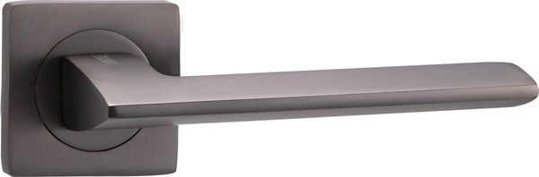 Изображение товара Ручка дверная Vantage V54GR AL (графит)