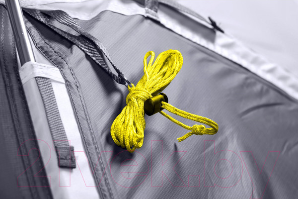 Изображение товара Палатка Salewa Litetrek Pro II Tent / 5617-4745 (Light Grey/Mango)