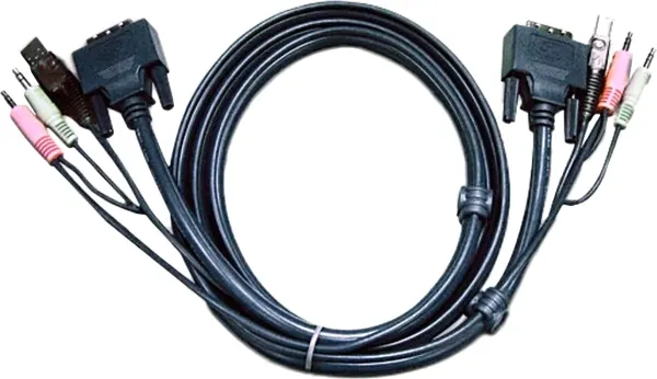 Изображение товара Кабель Aten 2L-7D03U