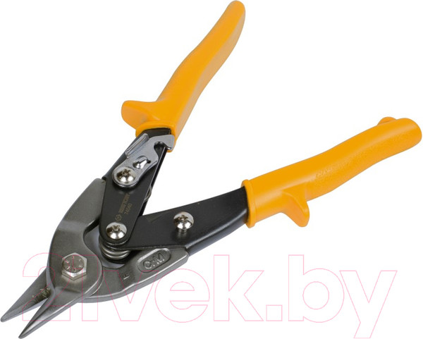 Изображение товара Ножницы по металлу King TONY 74040