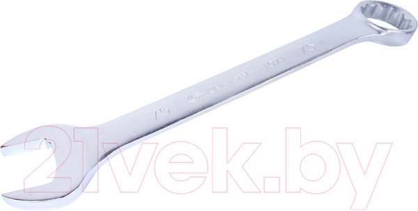 Изображение товара Гаечный ключ King TONY 1071-75