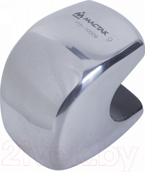 Изображение товара Наковальня Мастак 115-10009